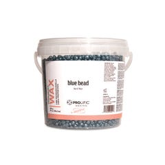 ProLific Wax Blue Bead Hard 35oz