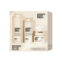 Authentic Beauty Concept Repair Gift Set Holiday 2021